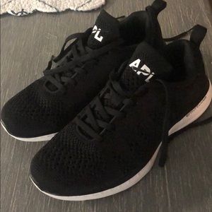 APL sneakers